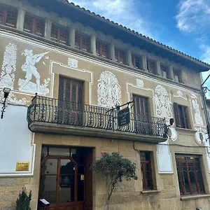 Fonda Ca La Manyana Sant Juliá de Vilatorta